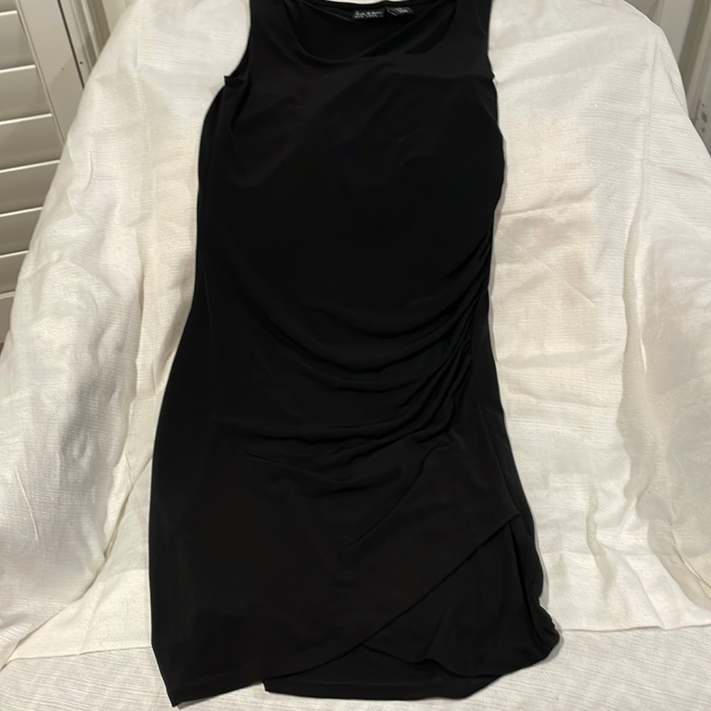 Nicole miller dress